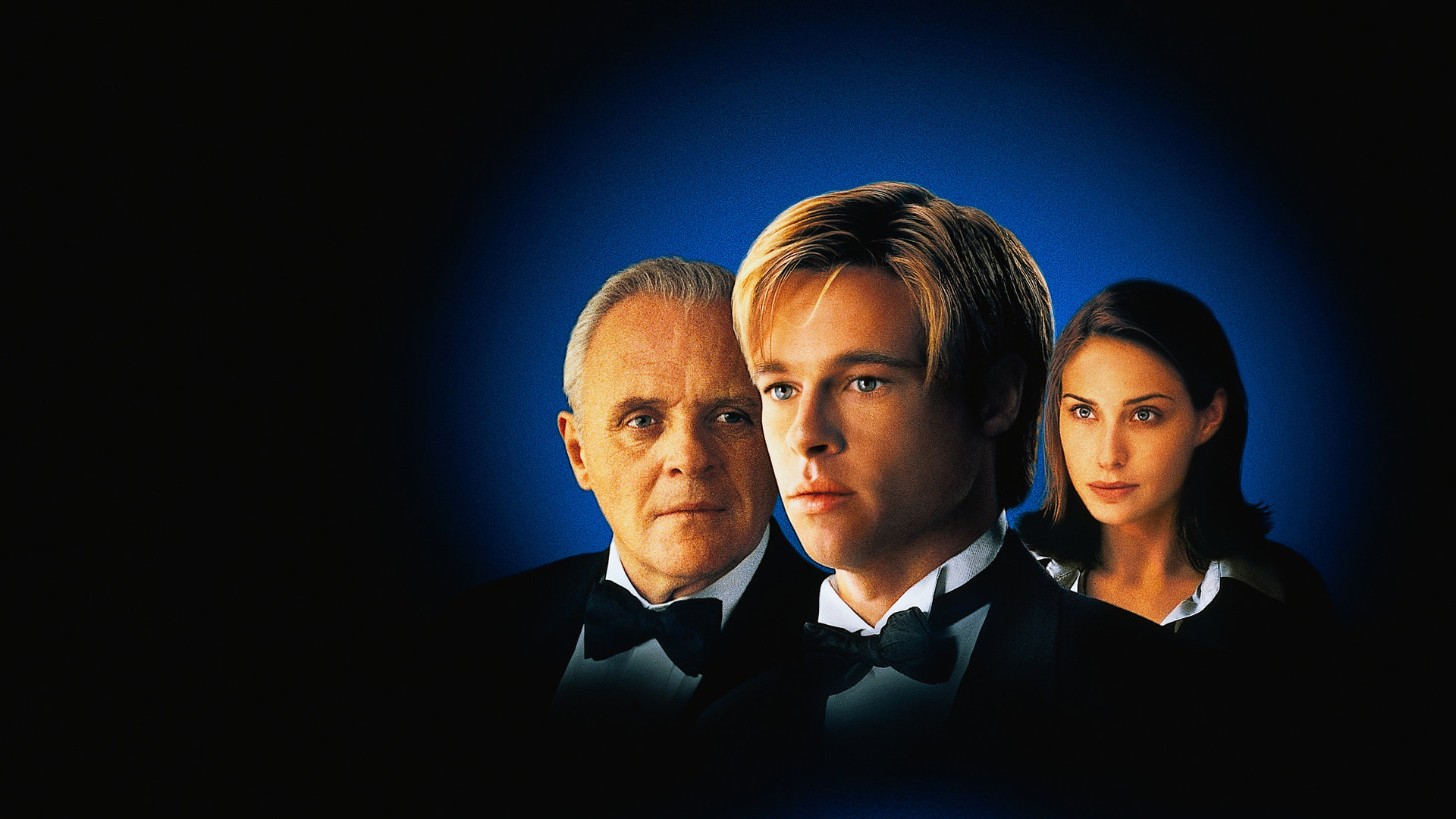 Знакомьтесь, Джо Блэк (1998) - Meet Joe Black